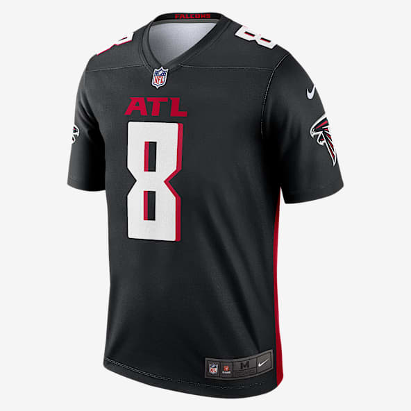 NFL⭐︎アトランタ・ファルコンズ　NIKEパーカー（男性L） Nike Men's Atlanta Falcons NFL Fan Apparel & Souvenirs for